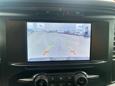 Used 2023 Ford F150 XL w/ STX Appearance Package AWD/4WD image 21
