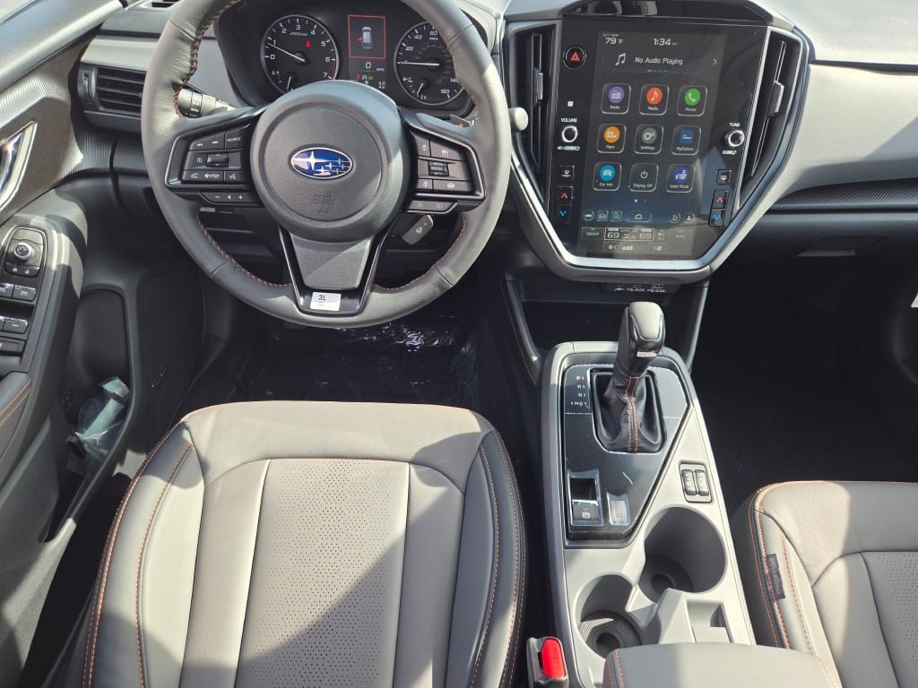 New 2026 Subaru Crosstrek 2.5i Limited AWD/4WD image 19