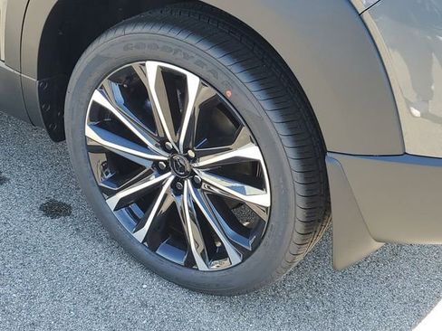 New 2026 MAZDA CX-50 AWD 2.5 S image 30