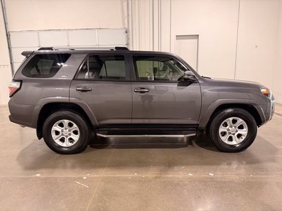 Used 2022 Toyota 4Runner SR5 Premium w/ Moonroof Package