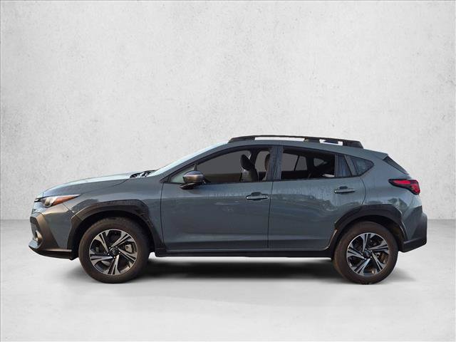 Used 2024 Subaru Crosstrek 2.0i Premium w/ Crosstrek Mirror Package AWD/4WD image 8