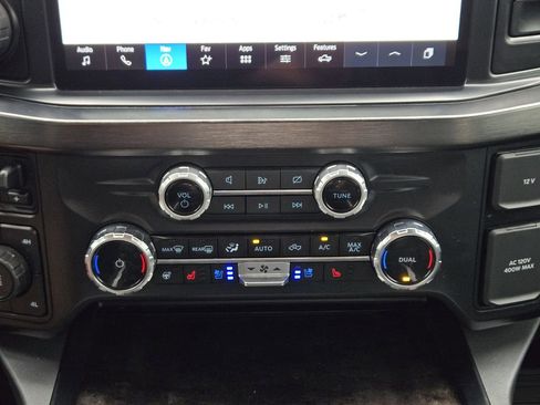 Used 2023 Ford F250 Lariat w/ Lariat Ultimate Package AWD/4WD image 14