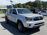 Used 2012 Toyota Tacoma PreRunner w/ SR5 Pkg image 4