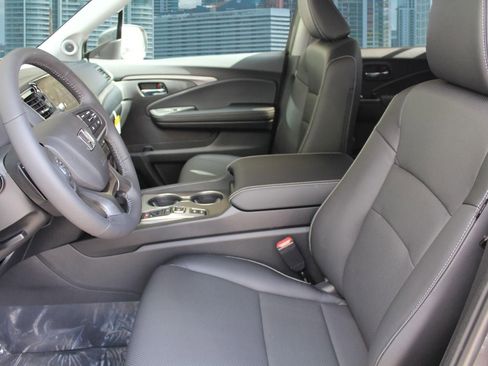 New 2026 Honda Ridgeline RTL image 19