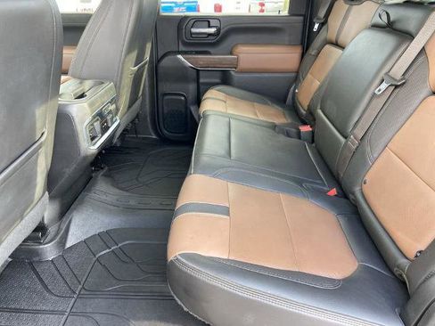 Used 2023 Chevrolet Silverado 3500 High Country image 22