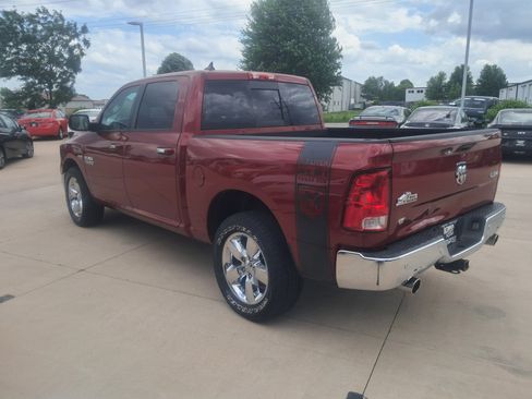 Used 2014 RAM 1500 Big Horn image 7