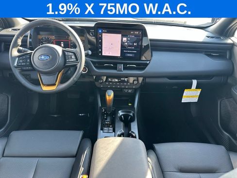 New 2026 Subaru Outback Wilderness AWD/4WD image 26