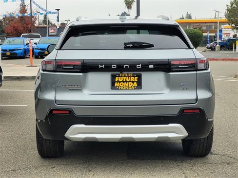 New 2026 Honda Prologue Touring image 6