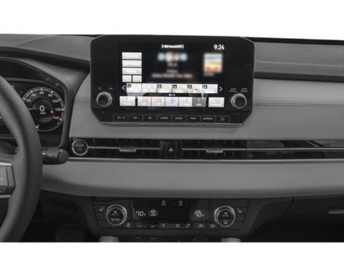 New 2025 Mitsubishi Outlander SEL image 9