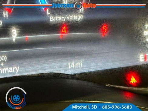 New 2026 RAM 3500 Laramie image 19