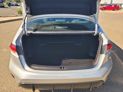 Used 2024 Toyota Corolla SE FWD image 11