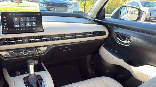 Used 2025 Honda HR-V EX-L image 26