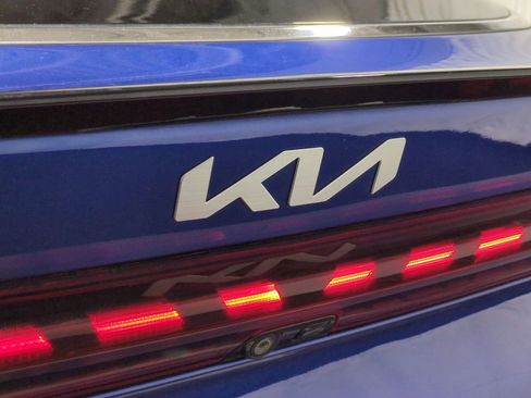 Used 2022 Kia K5 GT-Line image 15