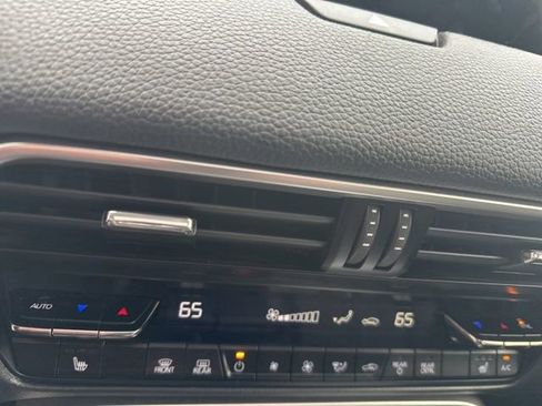 Certified 2024 MAZDA CX-90 3.3 Turbo w/ Preferred Plus image 17