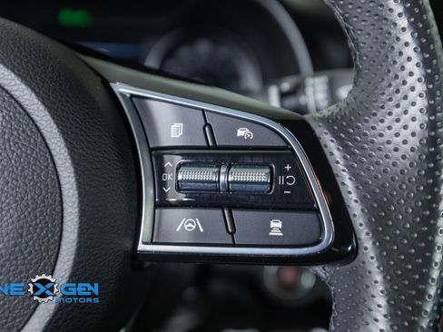 Used 2023 Kia Forte GT-Line w/ GT-Line Technology Package FWD image 15