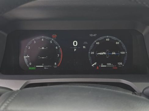 New 2026 Toyota 4Runner Limited AWD/4WD image 19