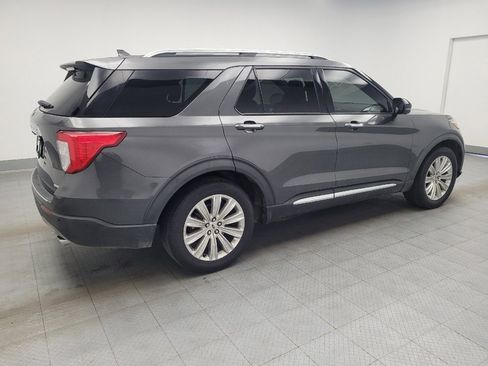 Used 2020 Ford Explorer Limited image 10