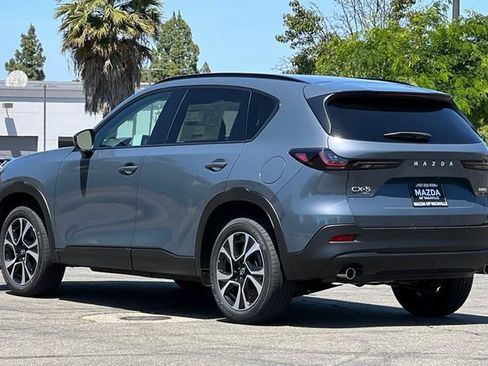 New 2026 MAZDA CX-5 Preferred AWD/4WD image 6