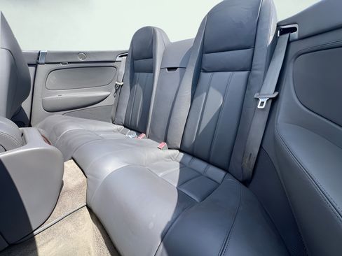 Used 2007 Bentley Continental GTC AWD/4WD image 19