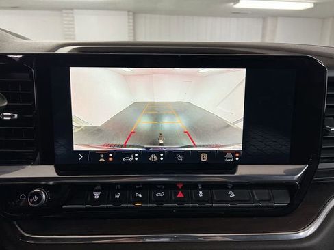 Certified 2024 GMC Sierra 2500 SLT w/ SLT Premium Package image 14