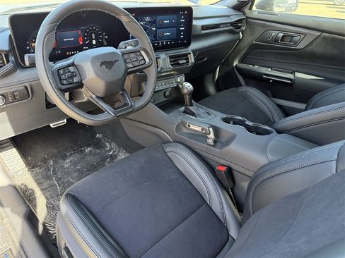 New 2026 Ford Mustang Dark Horse image 16