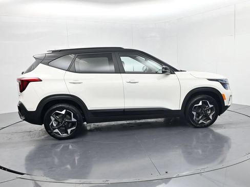 Certified 2026 Kia Seltos S AWD/4WD image 8