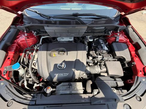 Used 2018 MAZDA CX-5 Sport AWD/4WD image 45