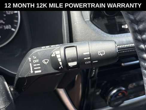 Used 2023 Nissan Rogue SL w/ SL Premium Package AWD/4WD image 26