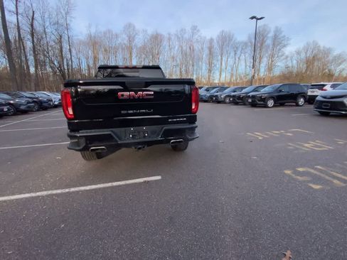 Used 2021 GMC Sierra 1500 Denali w/ Denali Ultimate Package image 7