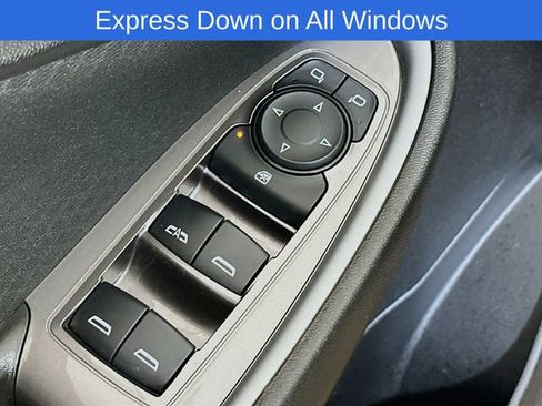 Used 2024 Chevrolet Malibu LT FWD image 7
