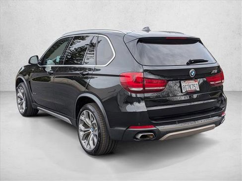 Used 2018 BMW X5 xDrive35i w/ M Sport Package image 8