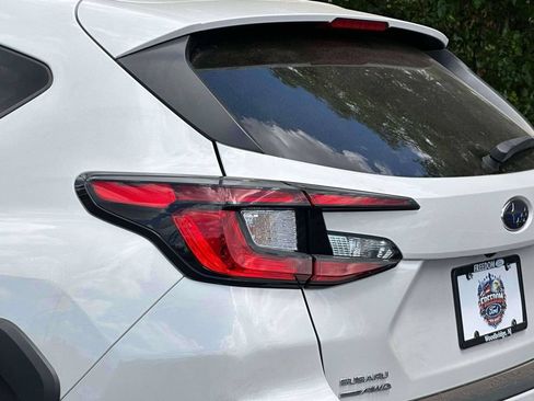 Used 2024 Subaru Crosstrek 2.0i AWD/4WD image 9