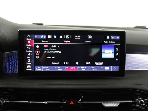 Used 2024 Alfa Romeo Tonale Ti w/ Active Assist Package image 11