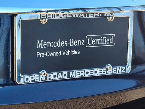 Certified 2023 Mercedes-Benz E 350 4MATIC Sedan image 30