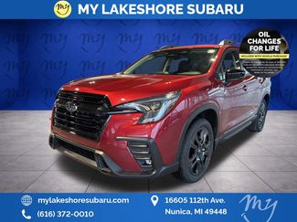 New 2026 Subaru Ascent Bronze Edition video 3