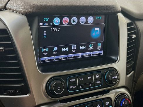 Used 2018 Chevrolet Tahoe Premier image 18