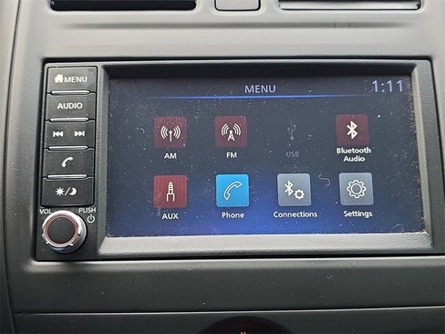 Used 2019 Nissan Versa S Plus image 23