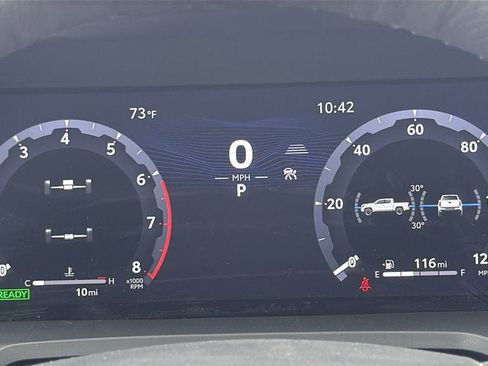 New 2026 Toyota Tacoma Limited AWD/4WD image 30