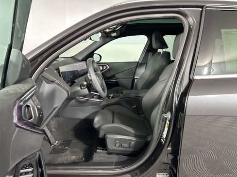 New 2026 BMW X3 xDrive30 AWD/4WD image 7