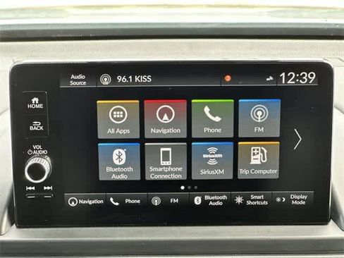 Used 2023 Honda Pilot Elite image 14