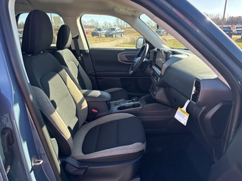 New 2025 Ford Bronco Sport Big Bend w/ Convenience Package image 18