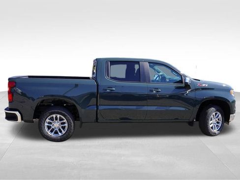 New 2026 Chevrolet Silverado 1500 LT w/ Z71 Off-Road Package image 2