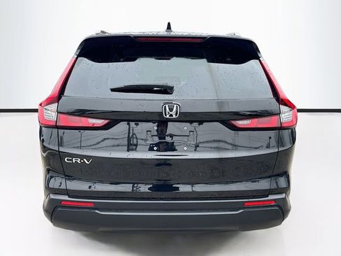 Certified 2024 Honda CR-V EX image 6