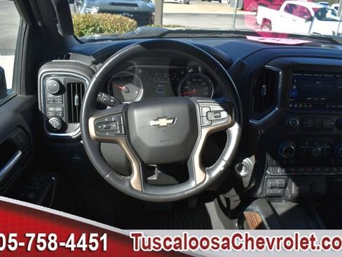 Used 2023 Chevrolet Silverado 2500 High Country w/ Z71 Off-Road Package image 28