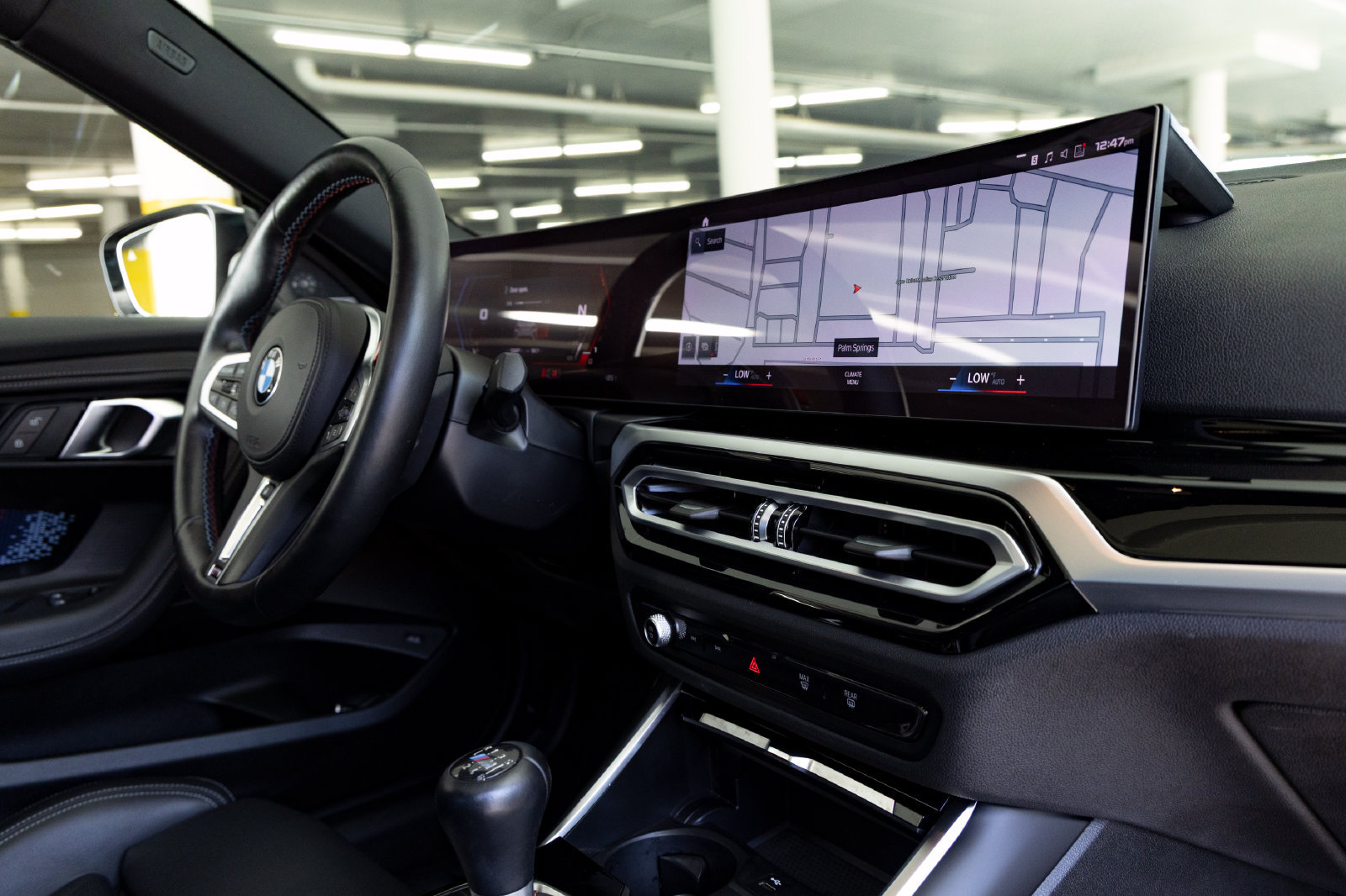 Used 2024 BMW M2 w/ Lighting Package RWD image 31