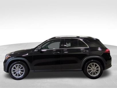 Used 2025 Mercedes-Benz GLE 350 4MATIC