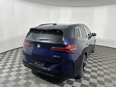 New 2026 BMW X3 M50 w/ Premium Package image 9
