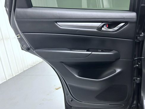 Used 2023 MAZDA CX-5 AWD 2.5 S w/ Preferred Package image 20