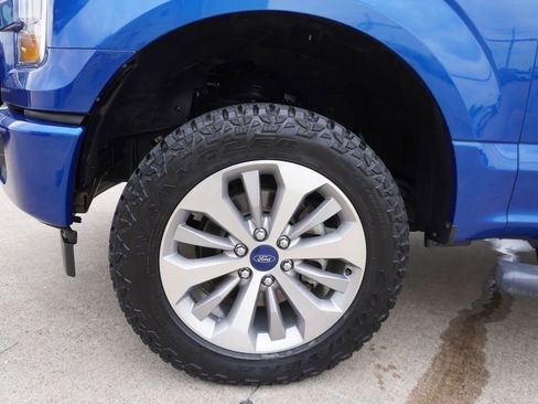 Used 2017 Ford F150 XL w/ Equipment Group 101A Mid AWD/4WD image 26