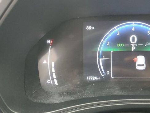 Used 2024 Toyota Grand Highlander AWD image 28